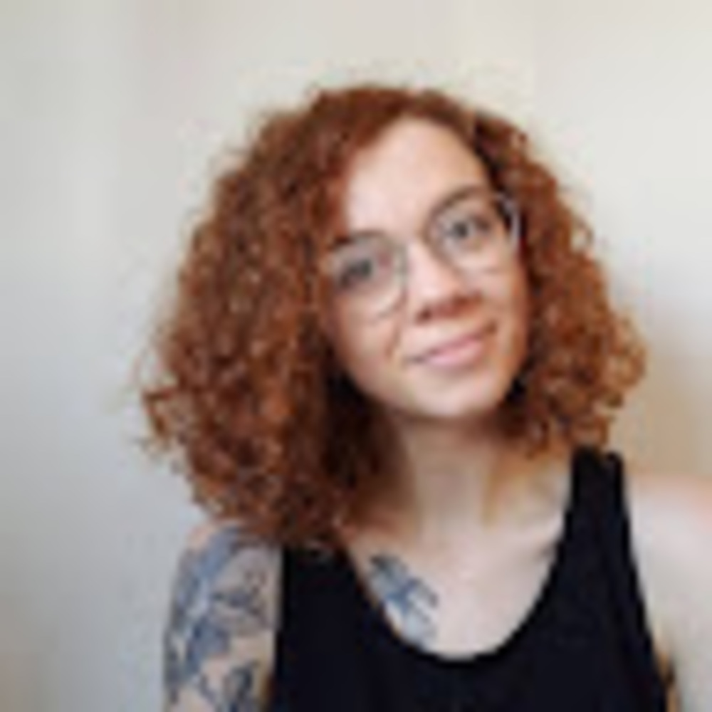 Meet your Posher, Megan e